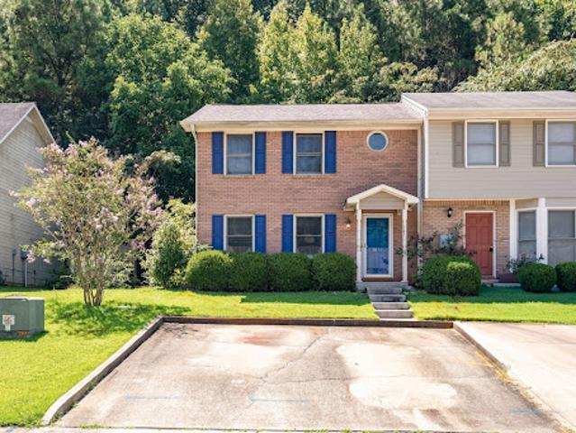 House for sale in Birmingham, Alabama