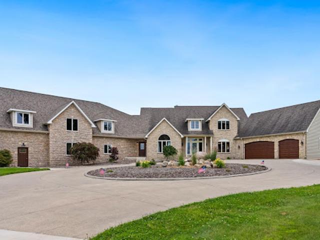 House for sale in Warsaw, Indiana