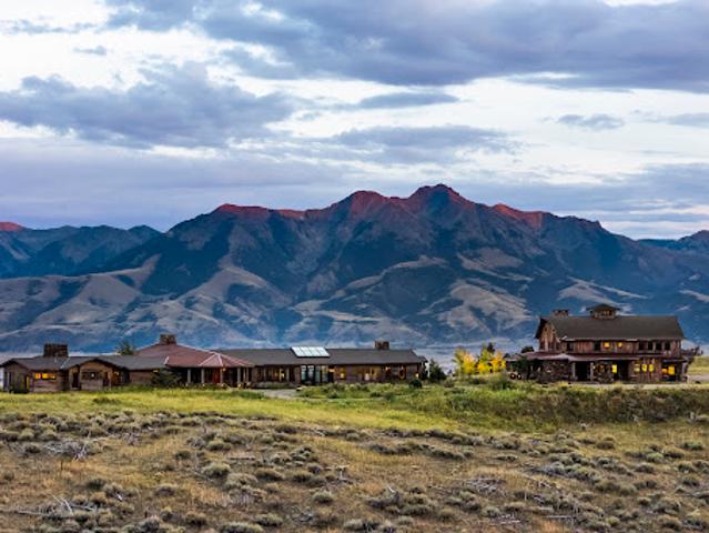 House for sale in Montana