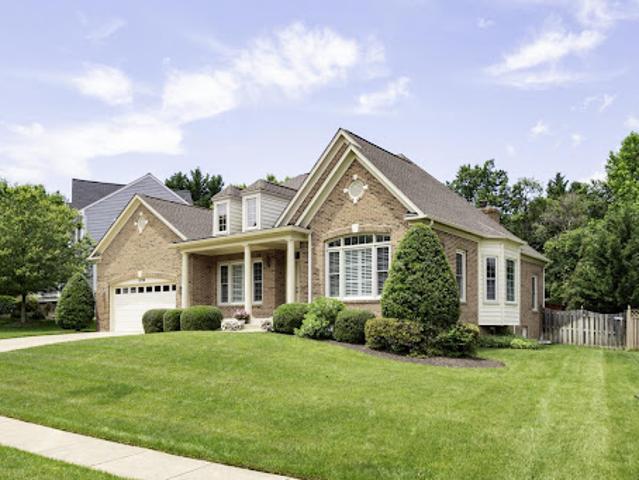House for sale in Alexandria