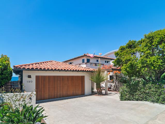 House for sale in Laguna Beach, California