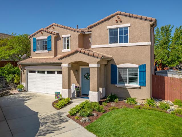 House for sale in Paso Robles, California