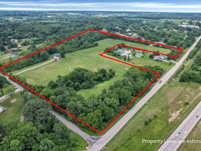 House for sale in Alexandria, Ohio