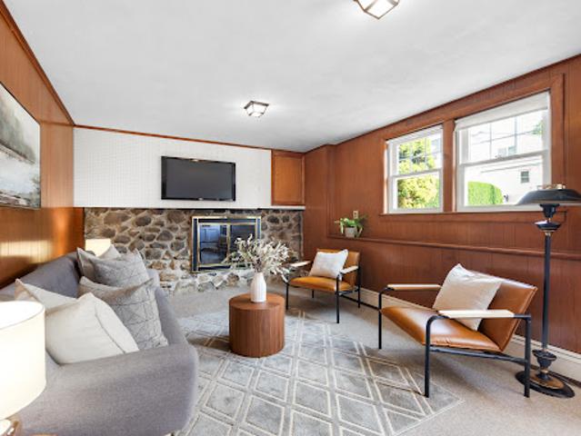 House for sale in Lexington, Massachusetts
