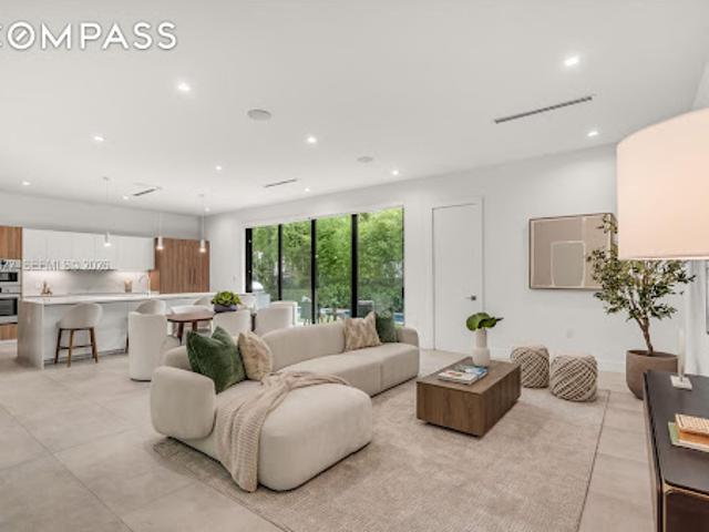 House for sale in Miami, Florida