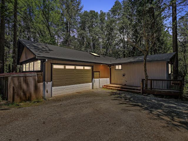 House for sale in California