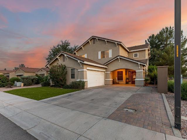 House for sale in Gilbert, Arizona