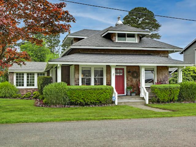 House for sale in Seaview, Washington