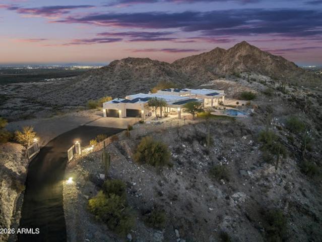 House for sale in Maricopa, Arizona