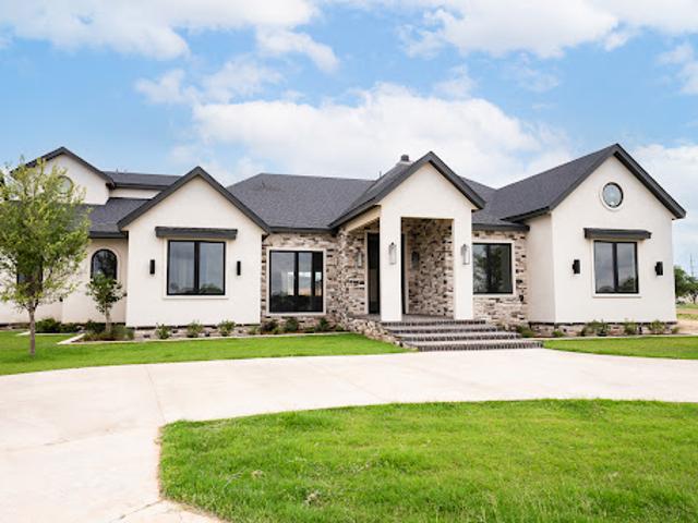 House for sale in Lubbock, Texas