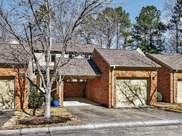 House for sale in Durham, North Carolina