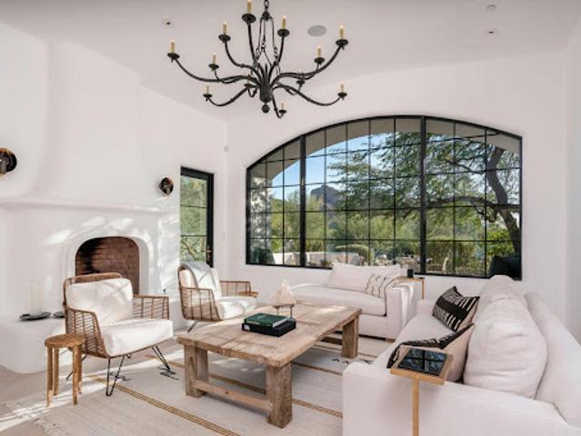 House for rent in Paradise Valley, Arizona