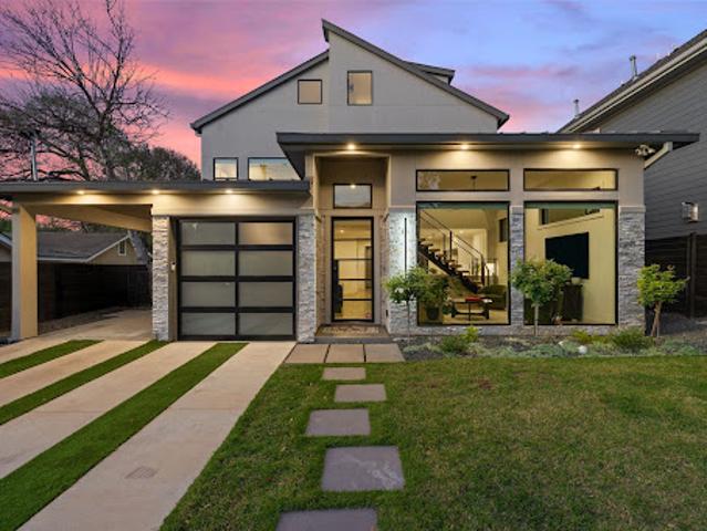 House for sale in Austin, Texas