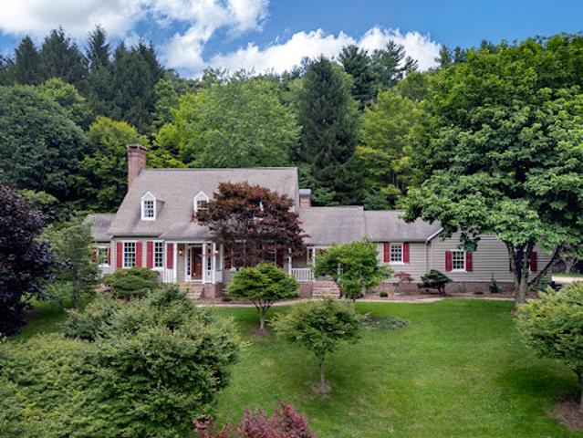 House for sale in Watauga, North Carolina