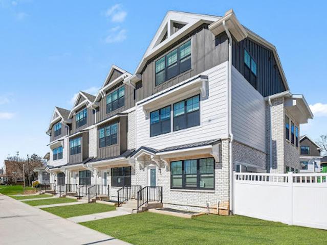 House for sale in South Bend, Indiana