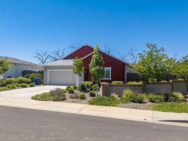 House for sale in Shasta, California