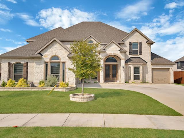 House for sale in Mansfield, Texas