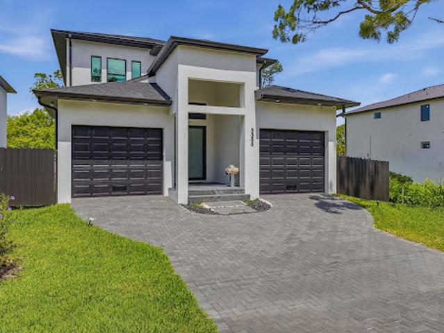 House for sale in Naples, Florida