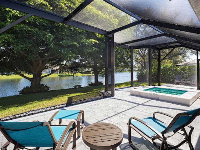 House for sale in Naples, Florida