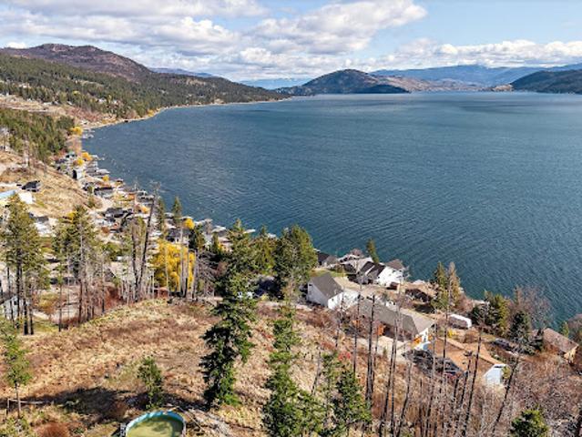 House for sale in Vernon, British Columbia