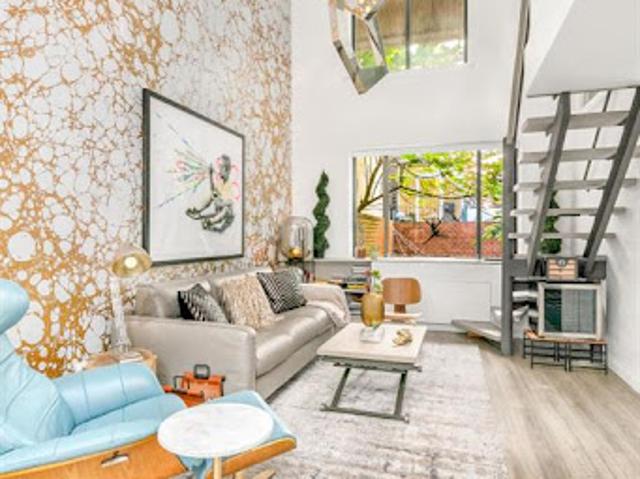 House for sale in New York