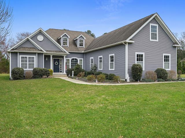 House for sale in Delaware
