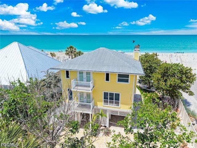 House for sale in Captiva, Florida