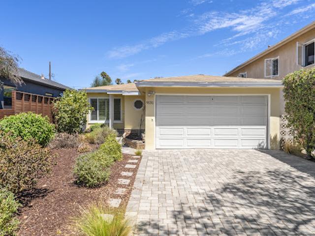 House for sale in Canoga Park, California