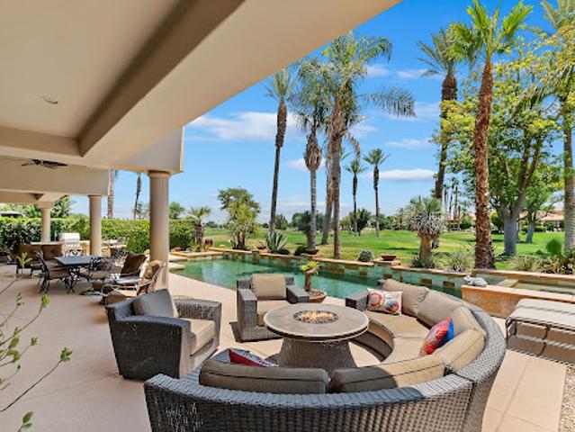 House for rent in La Quinta