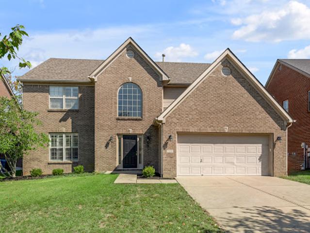 House for sale in Lexington, Kentucky