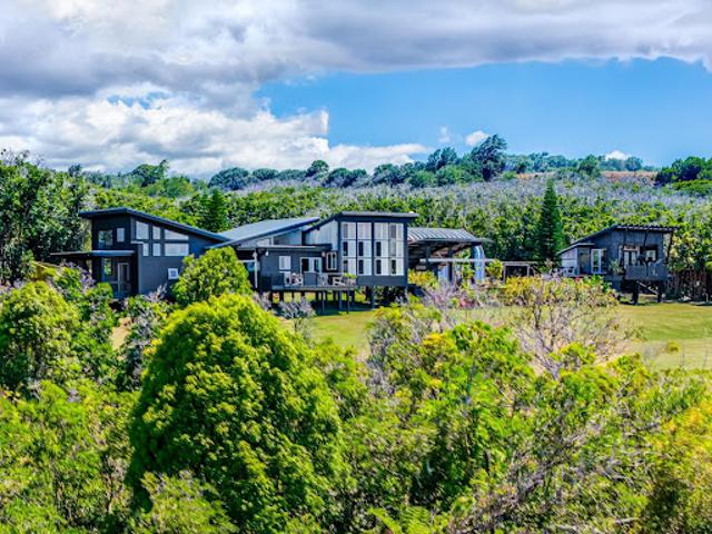 House for sale in Haiku, Hawaii