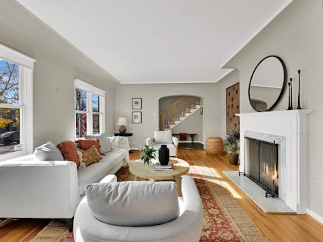 House for sale in Salt Lake City, Utah