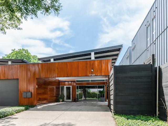 House for sale in Dallas, Texas