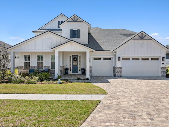 House for sale in Saint Johns, Florida