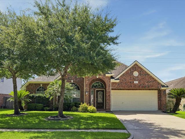 House for sale in Katy, Texas