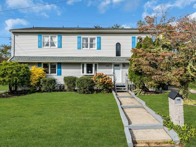 House for sale in Belmar, Monmouth County