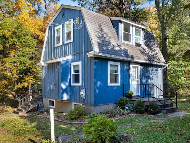House for sale in New Hope, Bucks County