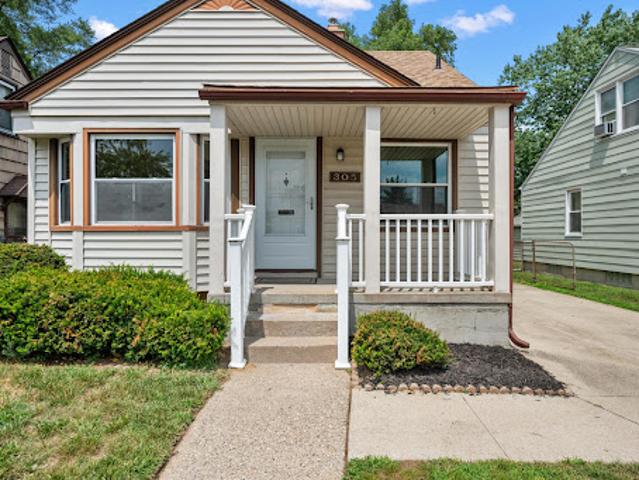 House for sale in Royal Oak, Michigan