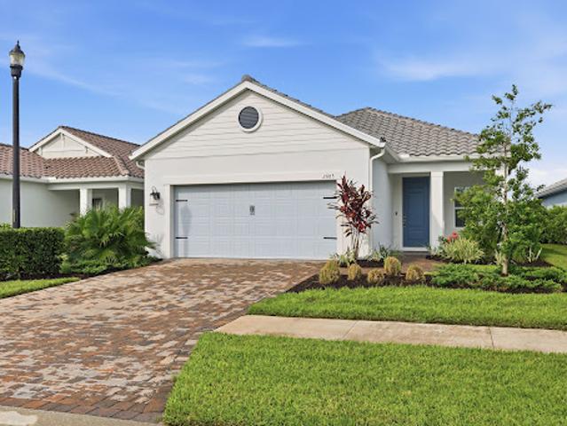 House for sale in Sarasota, Florida