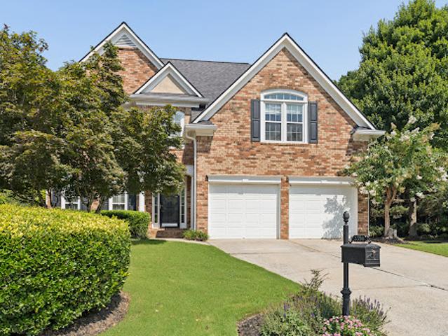 House for sale in Cobb, Georgia