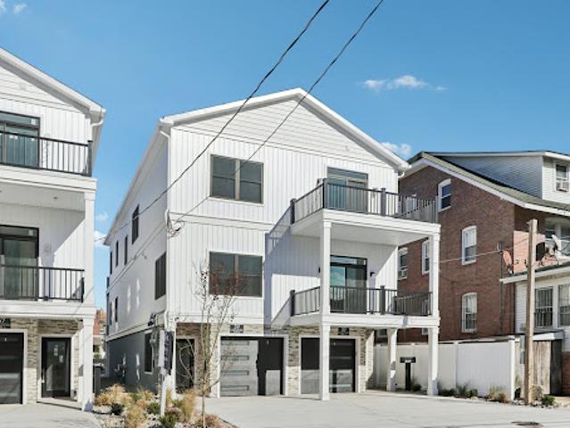 House for sale in Atlantic City, New Jersey