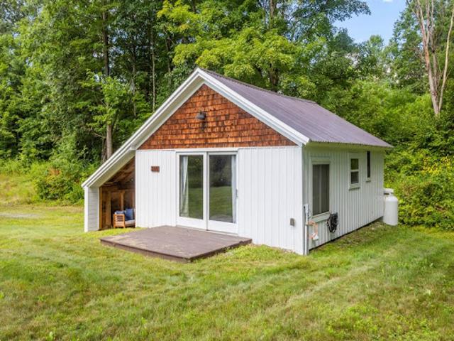 House for sale in Vermont