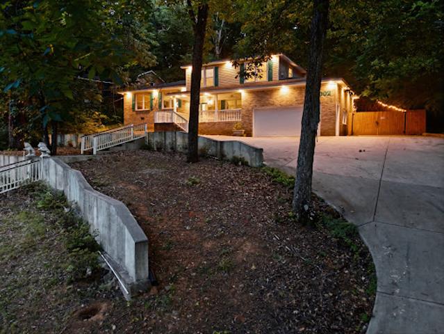 House for sale in Huntsville, Alabama