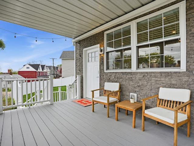 House for sale in Pittsburg, Pennsylvania