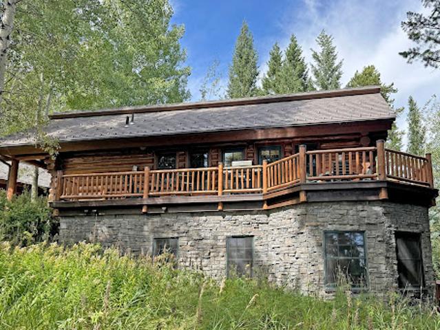 House for sale in Wyoming