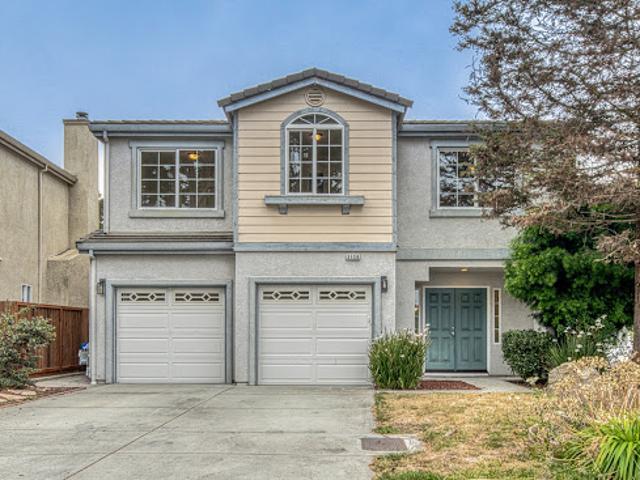 House for sale in Marina, Monterey County