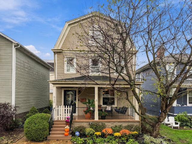 House for sale in Sewickley, Allegheny County