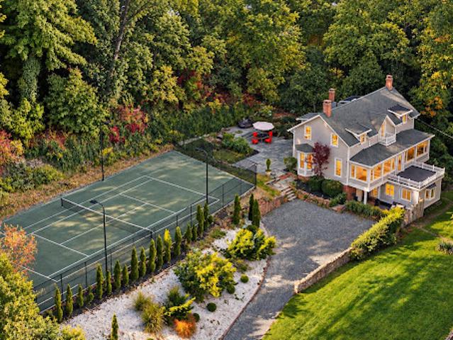 House for sale in Village of Grand View-on-Hudson, Rockland County