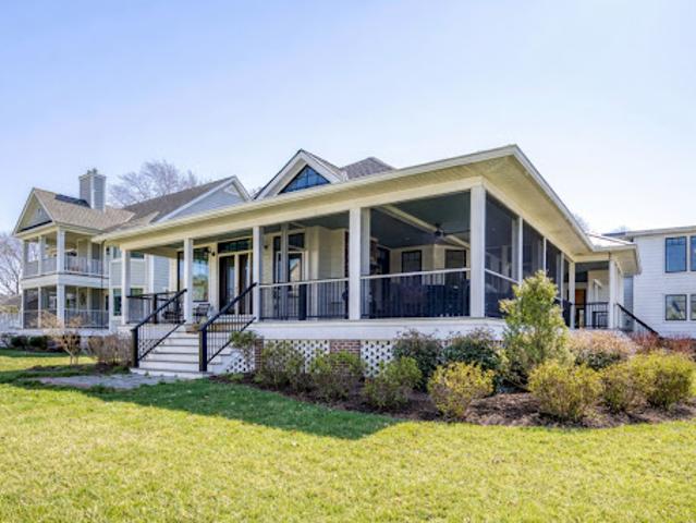 House for sale in Saint Michaels, Maryland