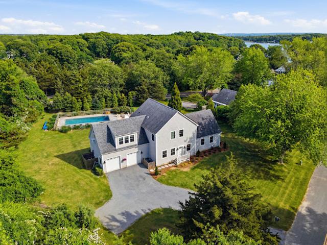 House for sale in Shelter Island, New York